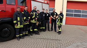 Besser messen und besser sch&uuml;tzen