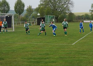 10:1 gegen Sollstedt gewonnen