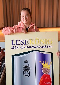 Kreislesewettbewerb