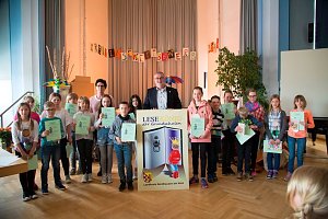 Kreislesewettbewerb