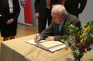 Ein neuer Platz f&uuml;r Nordhausen