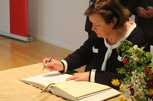 Ein neuer Platz f&uuml;r Nordhausen
