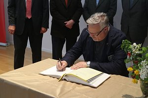 Ein neuer Platz f&uuml;r Nordhausen