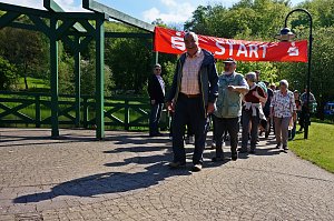 12. Fitnesstag
