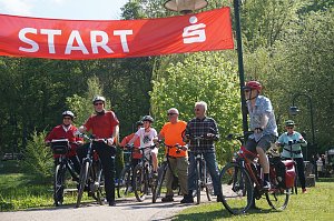 12. Fitnesstag
