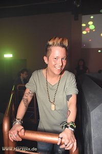 KomaCasper B-Day 2017
