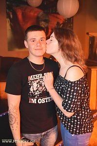 KomaCasper B-Day 2017