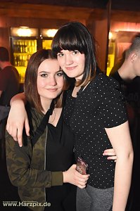 KomaCasper B-Day 2017