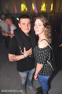 KomaCasper B-Day 2017