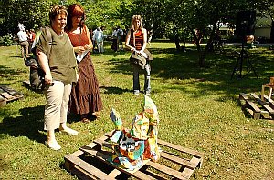 5. Kunstfest im Kunsthaus Meyenburg