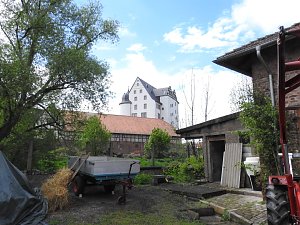 Schleppertreffen in Heringen