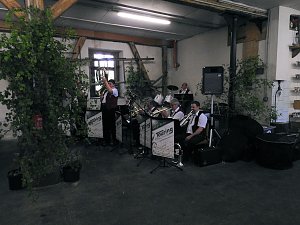 Schleppertreffen in Heringen