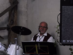 Schleppertreffen in Heringen
