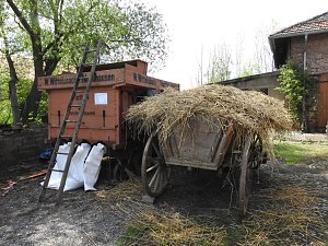 Schleppertreffen in Heringen