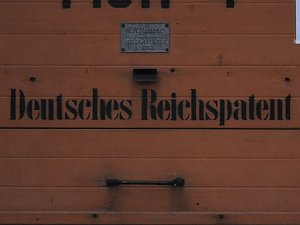 Schleppertreffen in Heringen