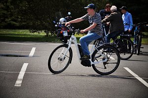 E-Bike-Testival