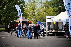 E-Bike-Testival