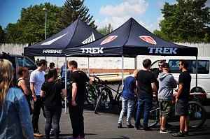 E-Bike-Testival