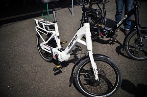 E-Bike-Testival