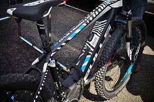 E-Bike-Testival