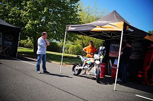 E-Bike-Testival
