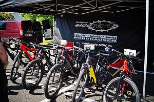 E-Bike-Testival