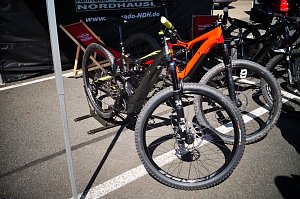 E-Bike-Testival
