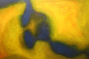 90. Geburtstag im Kunsthaus Meyenburg