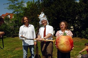 5. Kunstfest im Kunsthaus Meyenburg