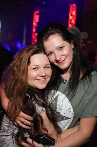 Party im Jugendclubhaus in Nordhausen - der Samstag