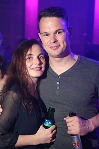 Party im Jugendclubhaus in Nordhausen - der Samstag