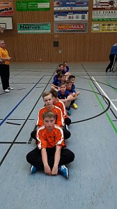 Landesmeisterschaften zum Saisonfinale