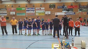 Landesmeisterschaften zum Saisonfinale