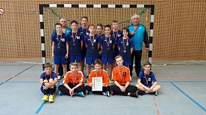 Landesmeisterschaften zum Saisonfinale