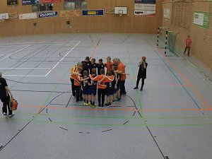 Landesmeisterschaften zum Saisonfinale