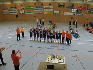 Landesmeisterschaften zum Saisonfinale