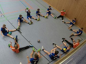 Landesmeisterschaften zum Saisonfinale