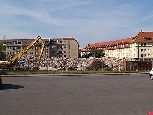 25. Juni 2006, 9.00 Uhr
