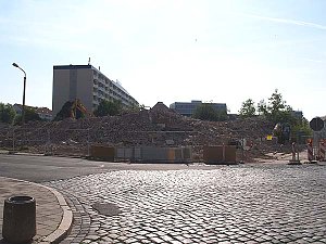 25. Juni 2006, 9.00 Uhr