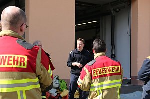 &Uuml;bung macht den Meister
