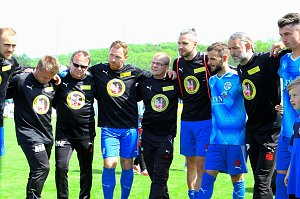 Wacker siegt 3:0 gegen Luckenwalde