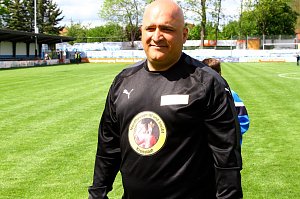 Wacker siegt 3:0 gegen Luckenwalde