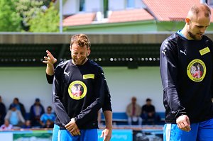 Wacker siegt 3:0 gegen Luckenwalde
