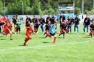 Wacker siegt 3:0 gegen Luckenwalde