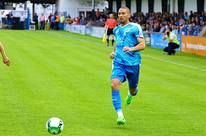 Wacker siegt 3:0 gegen Luckenwalde