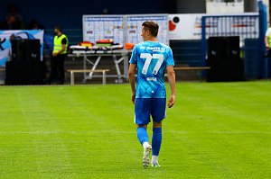 Wacker siegt 3:0 gegen Luckenwalde