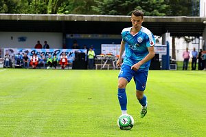 Wacker siegt 3:0 gegen Luckenwalde