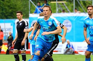 Wacker siegt 3:0 gegen Luckenwalde