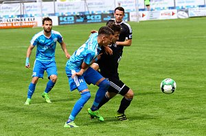 Wacker siegt 3:0 gegen Luckenwalde