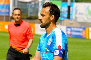 Wacker siegt 3:0 gegen Luckenwalde